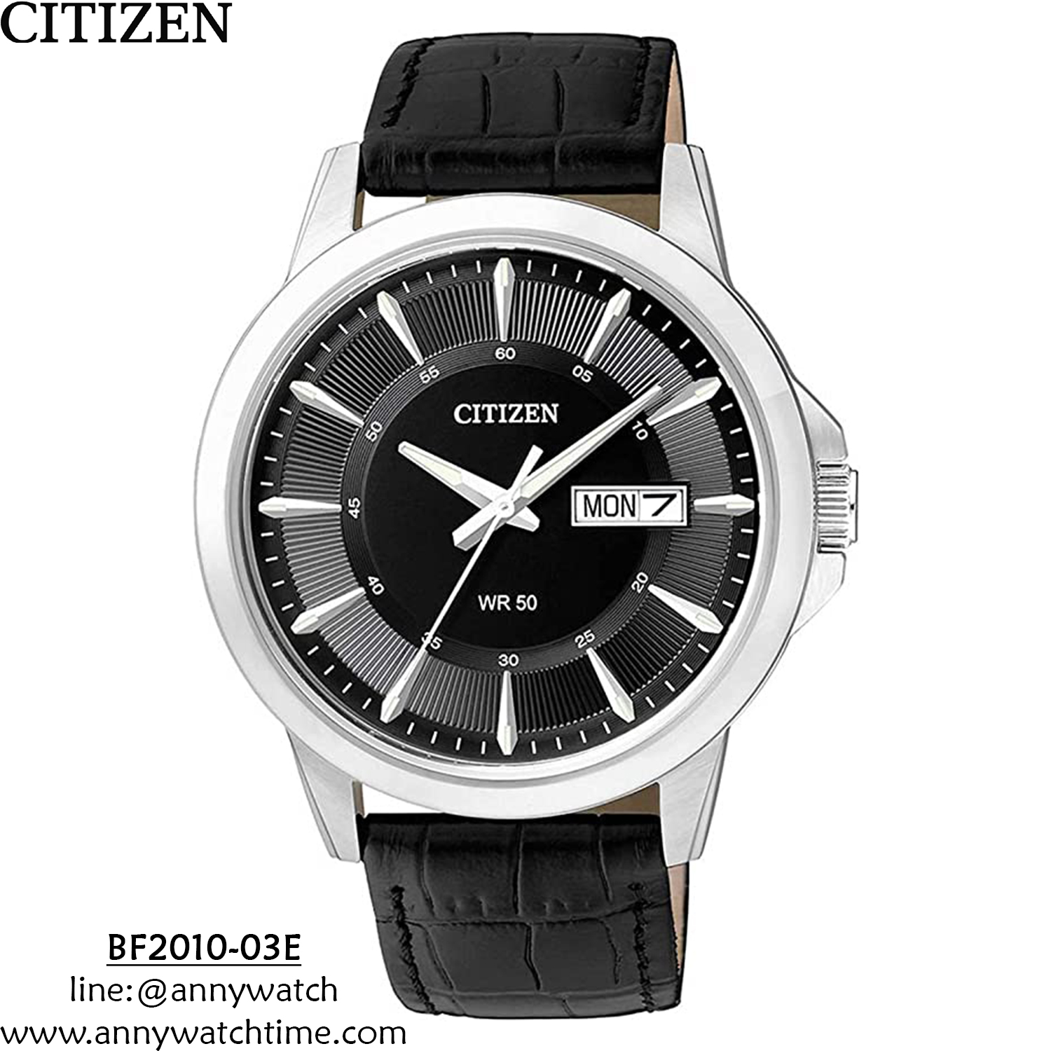 CITIZEN BF2010-03E