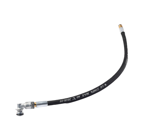 High-Pressure Hose Joint เครื่องฉีดน้ำแรงดันสูง Makita มากีต้า รุ่น HW1300 Pn.MPTG00000004 (แท้) ##