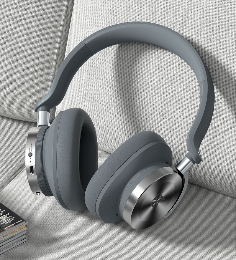 ขาย KZ T10S หูฟัง TWS Headphone รองรับ Bluetooth 5.0, ANC ประกันศูนย์ไทย