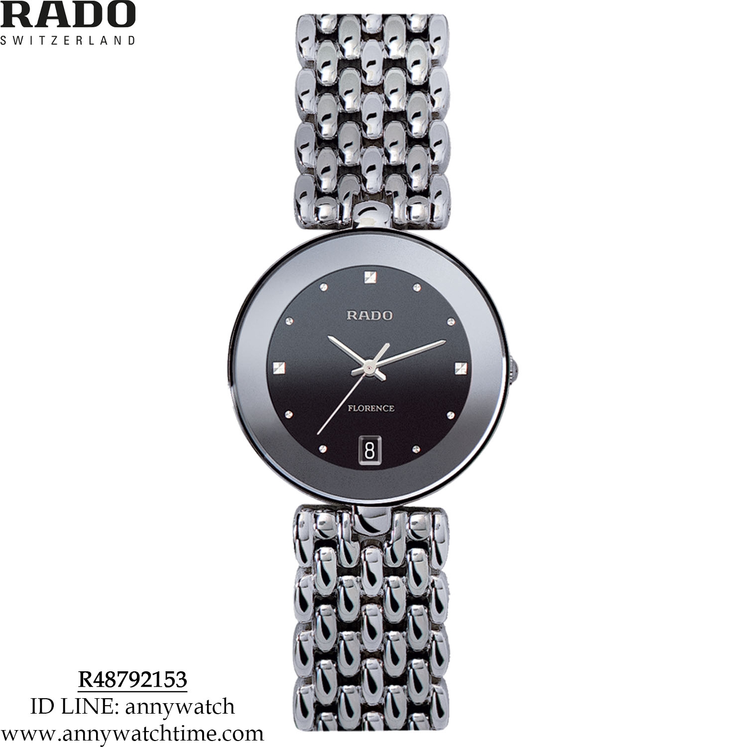 RADO R48792153