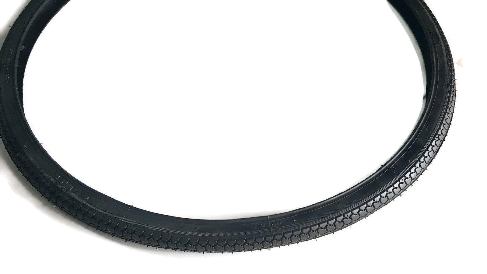 ยางนอกจักรยาน CAMEL 27X1 3/8 TIRES (ยางแม่บ้าน)(ขนส่งkerry 350บาท, EMS 150)