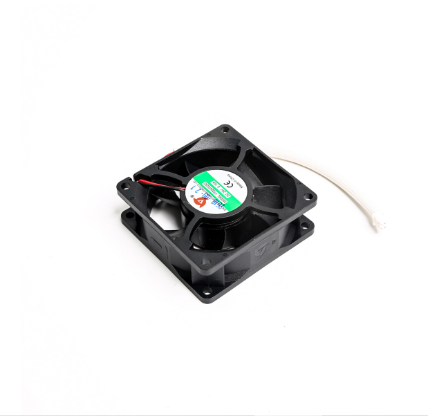พัดลม เครื่องเชื่อม VALU วาลู รุ่น S400 #3 Pn.V108P-S400003 (แท้) ##