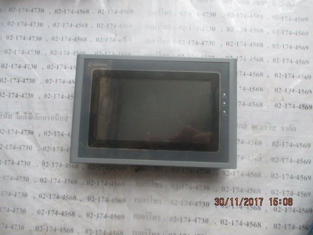 SK-070AS HMI " SAMKOON "