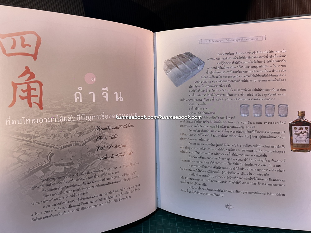 จดหมายเหตุกรุงเทพฯ ผลงานของ สมัคร สุนทรเวช อดีตนายกรัฐมนตรีไทยคนที่ 25