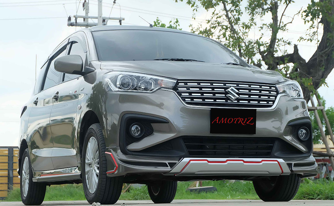 ชุดแต่ง AMOTRAZ G1 : ERTIGA 2019-2022