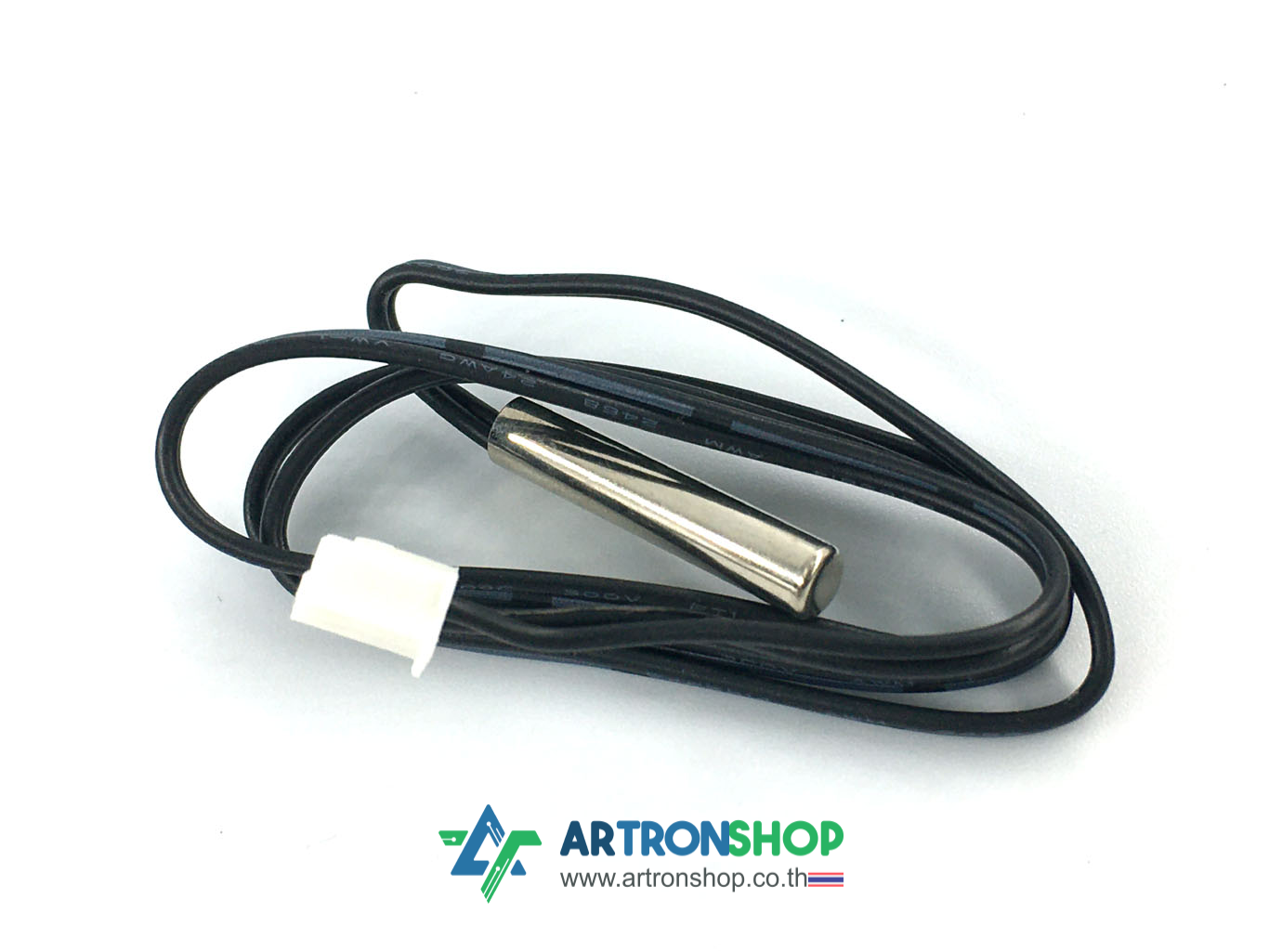 W1209 DC 12V Heat Cool Temperature Controller