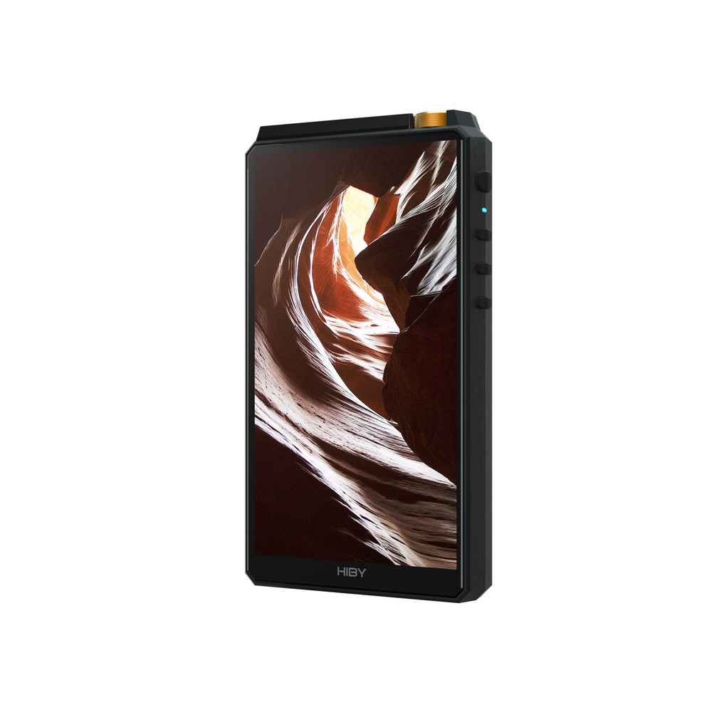 The New Hiby R6 สุดยอดเครื่องเล่นพกพาแห่งยุค