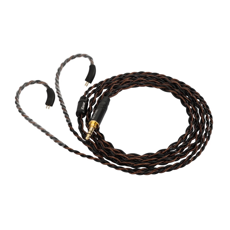 Kefine Klanar หูฟัง IEMs ไดรเวอร์ Planar 14.5 มม. บอดี้อลูมิเนียมอัลลอยด์ ประกันศูนย์ไทย