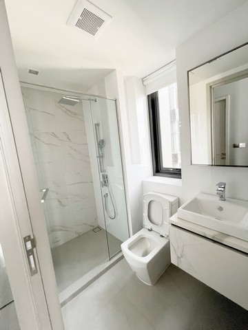 ให้เช่าคอนโด เดอะ ไลน์ สุขุมวิท 101 ห้อง 32 ตร.ม.เฟอร์ครบ มีเครื่องซักผ้า ใกล้ BTS ปุณณวิถี