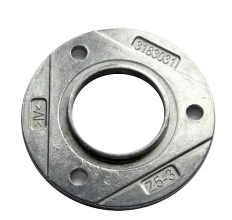 BEARING BOX เครื่องขัดกระดาษทรายกลม Maktec มาคเทค, Makita มากีต้า M9202B, MT922 P/N.318303-1 (แท้)##(*)