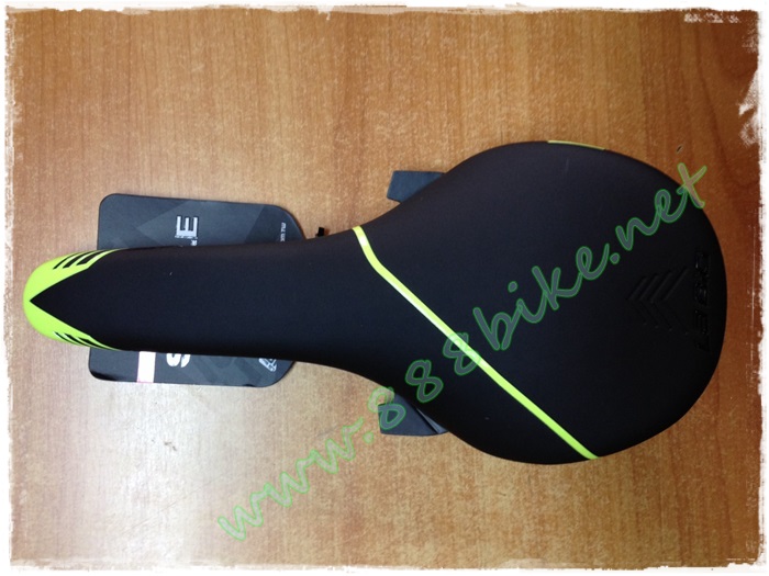 LABICI เบาะจักรยาน LA BICI SADDLE รุ่น SDR3