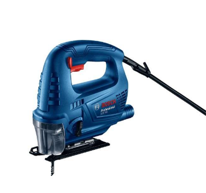 สลักตำแหน่ง เลื่อยจิ๊กซอว์ Bosch บอช GST700 [#52] Pn.1619P07159 (แท้-สั่ง)