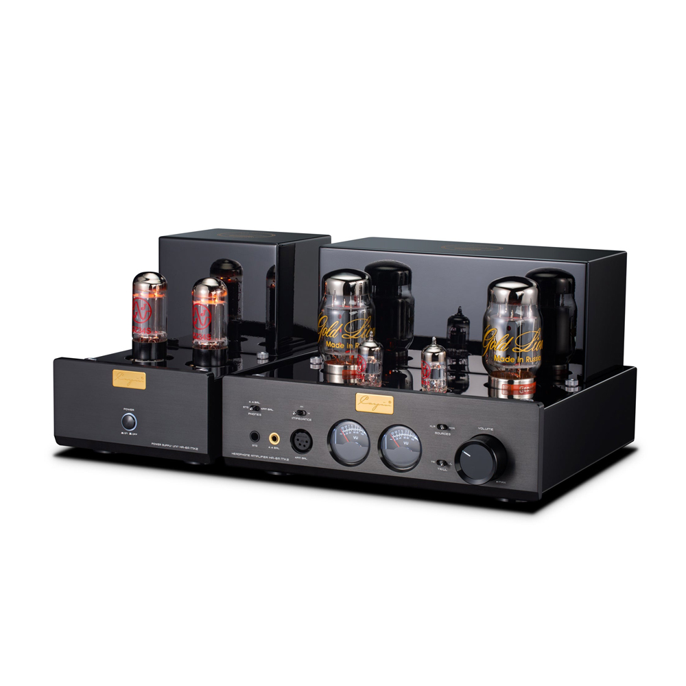 Cayin HA-6AMK2 แอมป์หูฟังหลอดแก้วสุญญากาศแบบตั้งโต๊ะ ระดับเรือธง ยกระดับการออกแบบใหม่ ประกันศูนย์ไทย