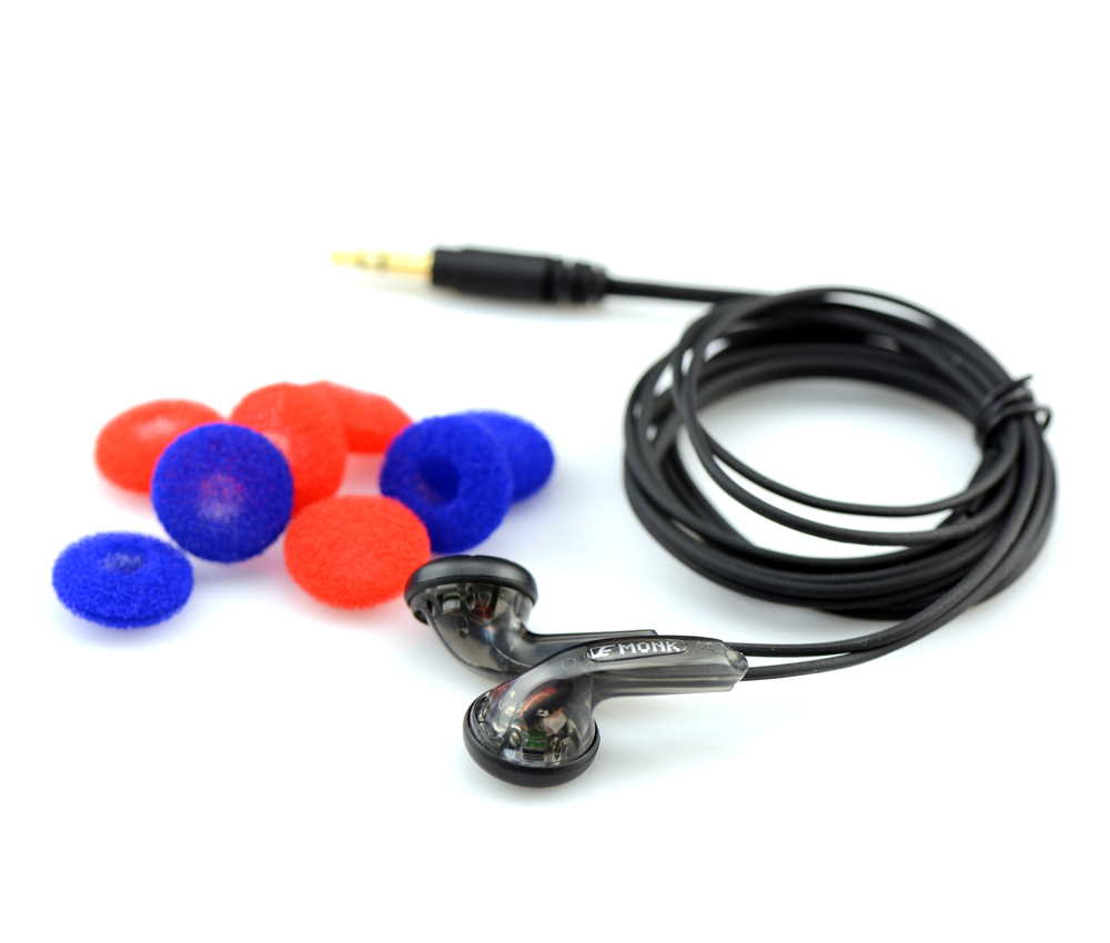หูฟัง Ve Monk Plus Earbud เสียงเทพราคาประหยัด รุ่นฮิตทั้งไทยและต่างประเทศ