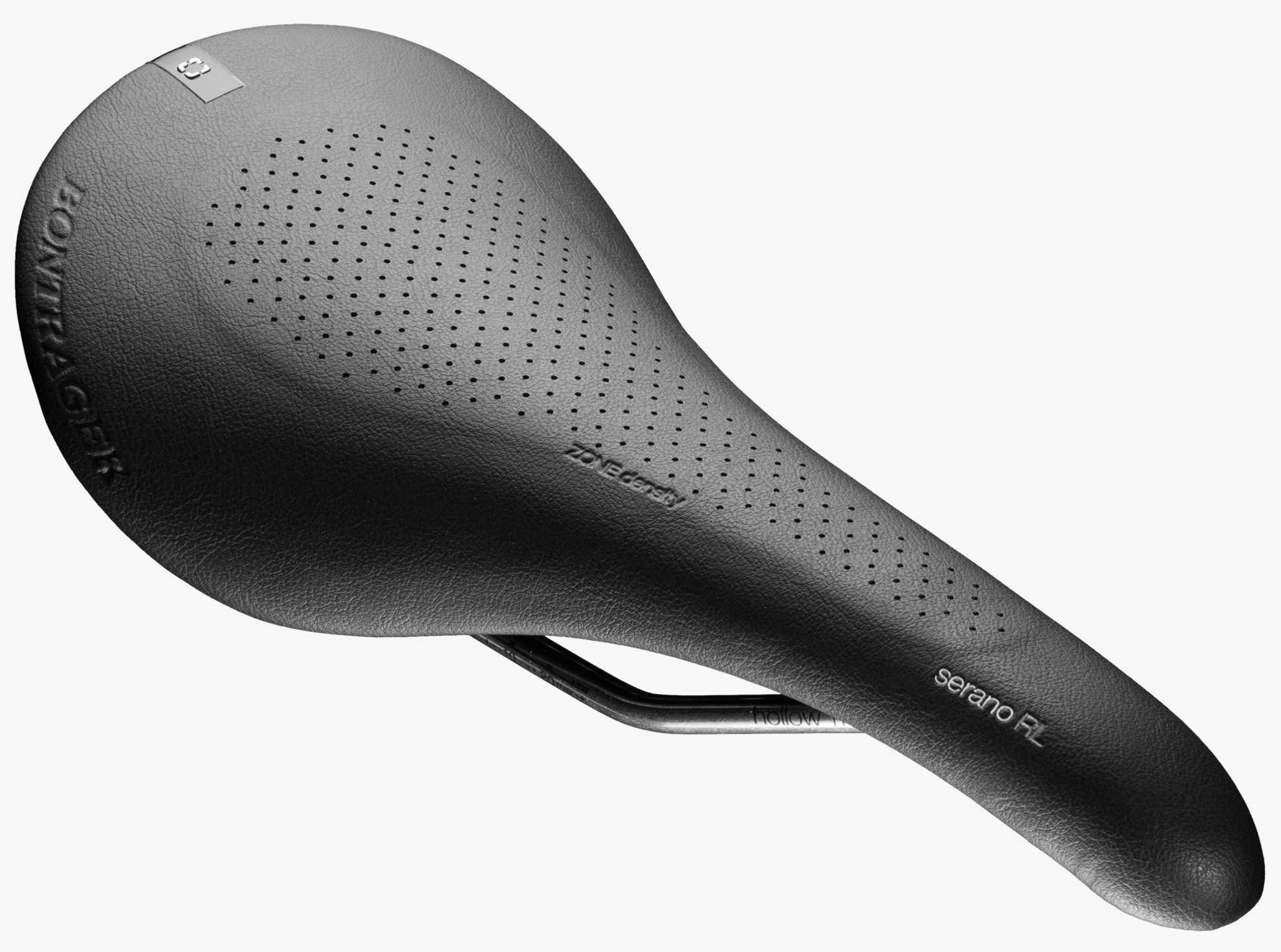 เบาะจักรยาน BONTRAGER SERANO RL SADDLE