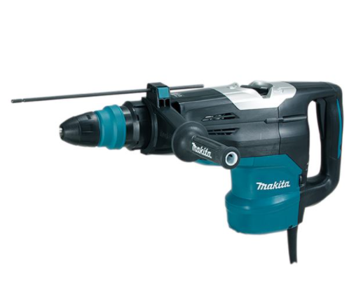 ทุ่น สว่านโรตารี่ Makita มากีต้า HR5212C, HR5202C (แท้) ##