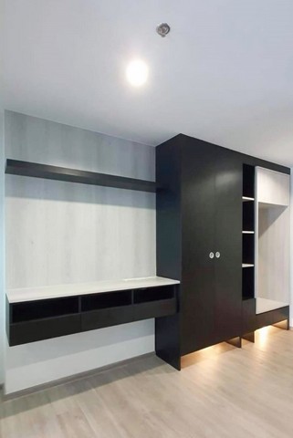 ให้เช่าคอนโด รีเจ้นท์โฮม บางซ่อน 28 ตึกB 28 ตร.ม.เฟอร์ครบ เครื่องใช้ครบ ใกล้ MRT บางซ่อน