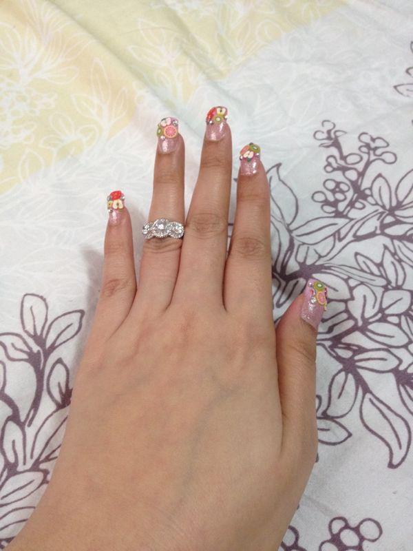 SR001RD+++3 Diamonds Luxury Style+++แหวนเงินแท้ ดีไซน์สวยหรู แบบร้านจิวเวลลี่ทันสมัย ตามcounter ห้างเลย เหมือนของแท้สุดๆ เล่นไฟวิีงๆ รับประกันความสวย