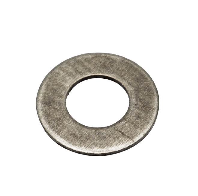 FLAT WASHER 20 หินเจียร Maktec-มาคเทค MT900,MT901, MT902 [#9], GA7020, GA7030 [#10] P/N.267299-2 (แท้) ##