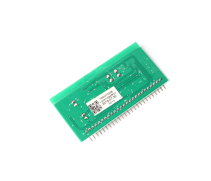 แผง CONTROL ตู้เชื่อม JASIC รุ่น CUT60L211 Pn.10051994 (แท้) ##