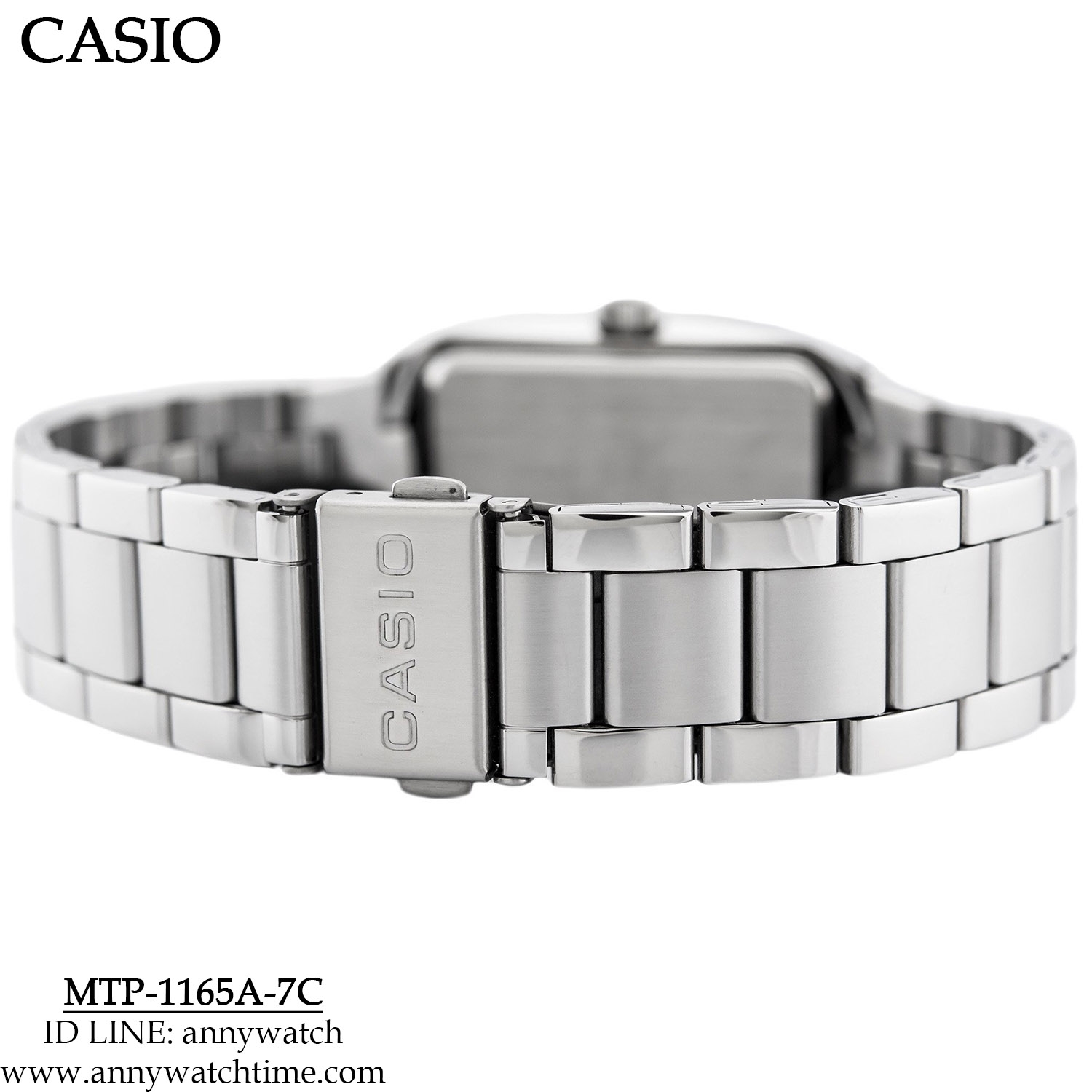 CASIO MTP-1165A-7C
