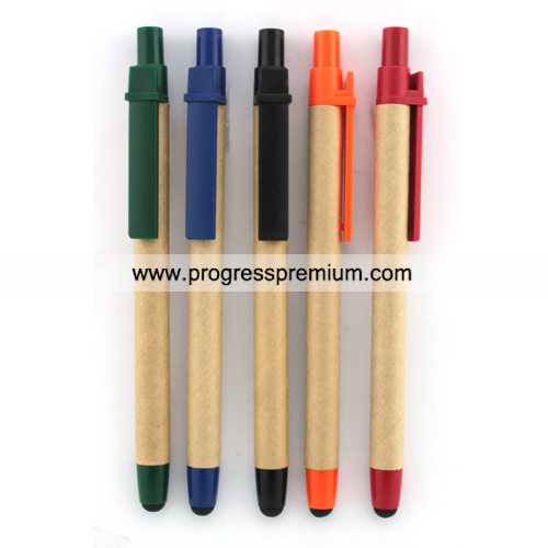 ปากกา Eco-Stylus