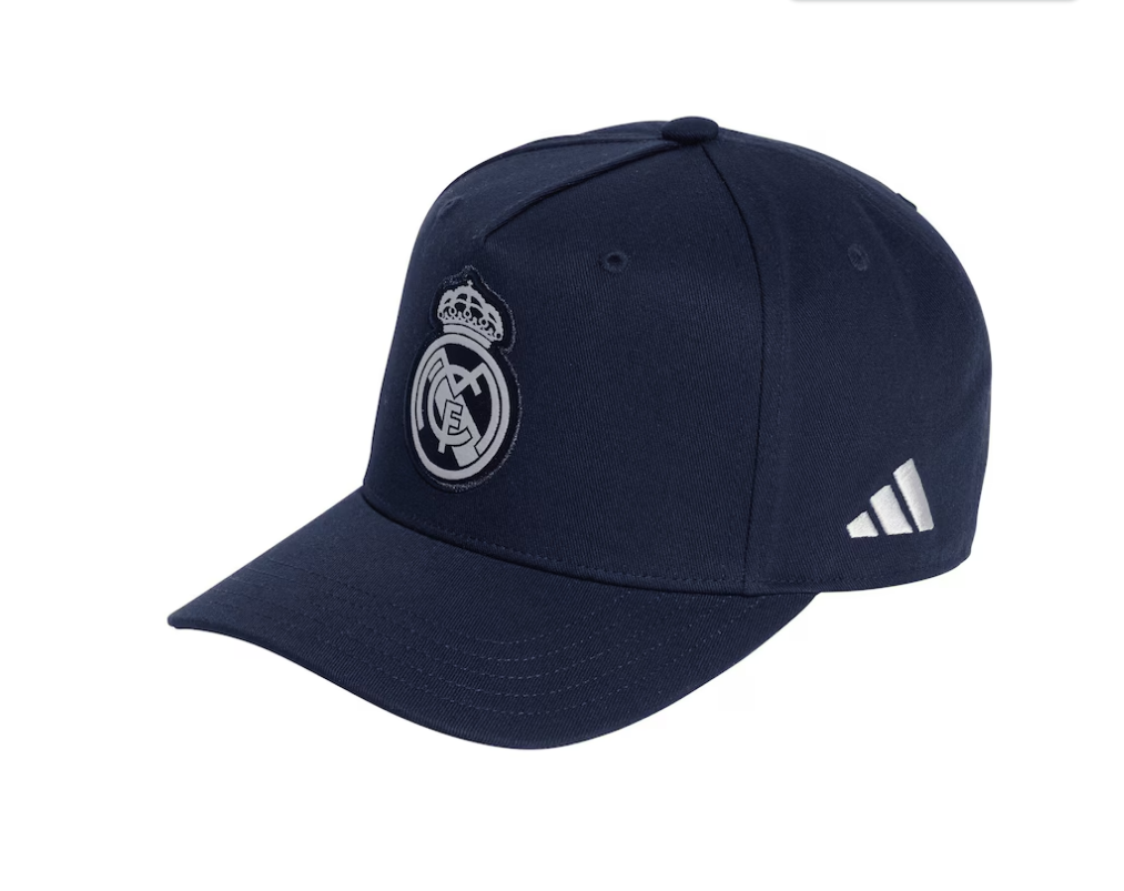 หมวกรีลมาดริดadidas Snapback ของแท้