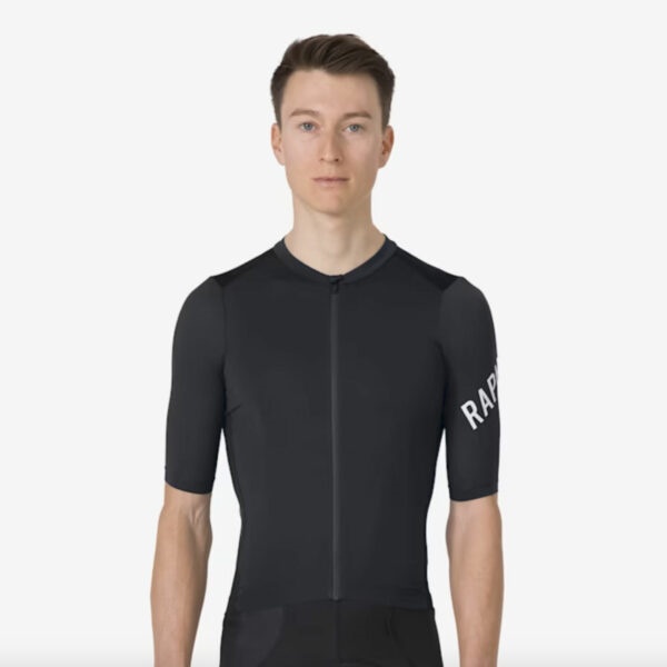 เสื้อปั่นจักรยานแขนสั้น RAPHA PRO TEAM TRAINING JERSEY 2024