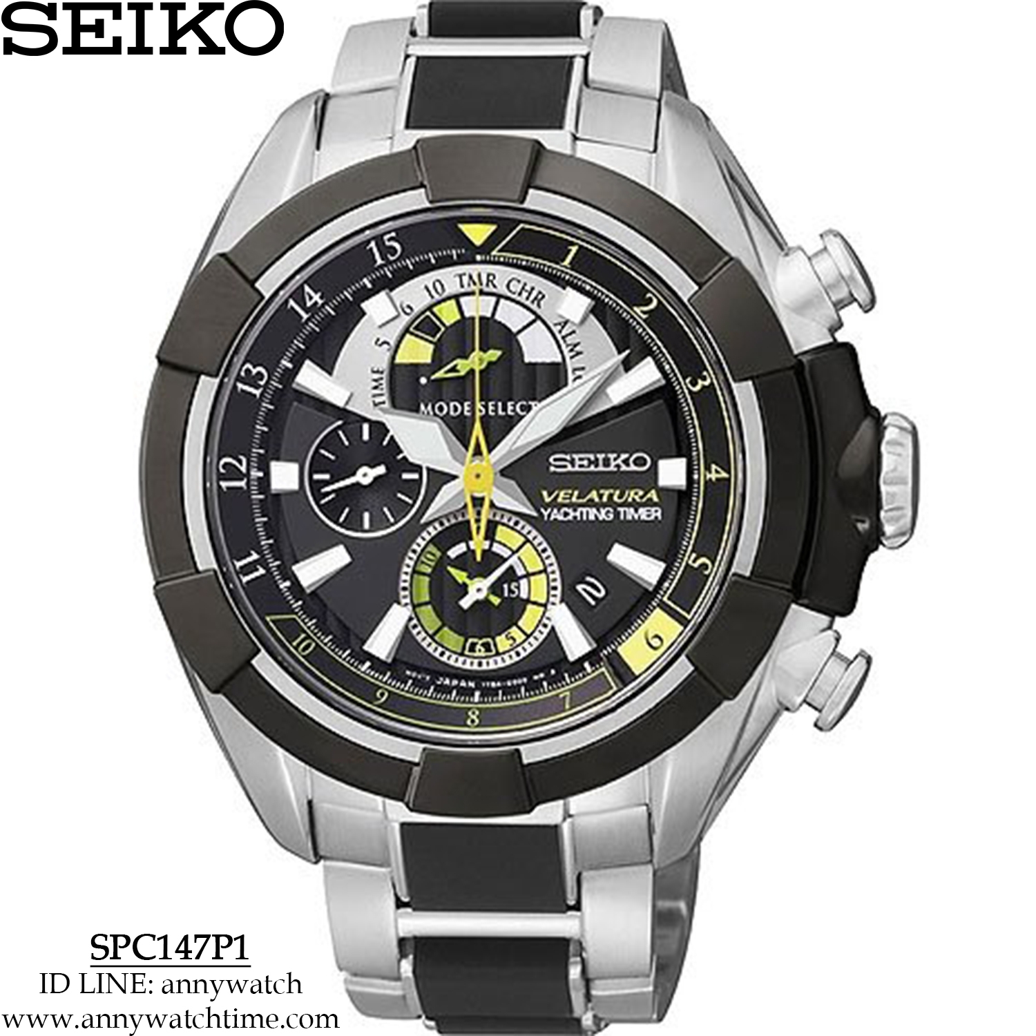 SEIKO SPC147P1