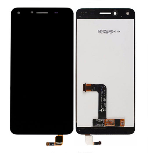 เปลี่ยนจอ Huawei Y5II หน้าจอแตก ทัสกรีนกดไม่ได้