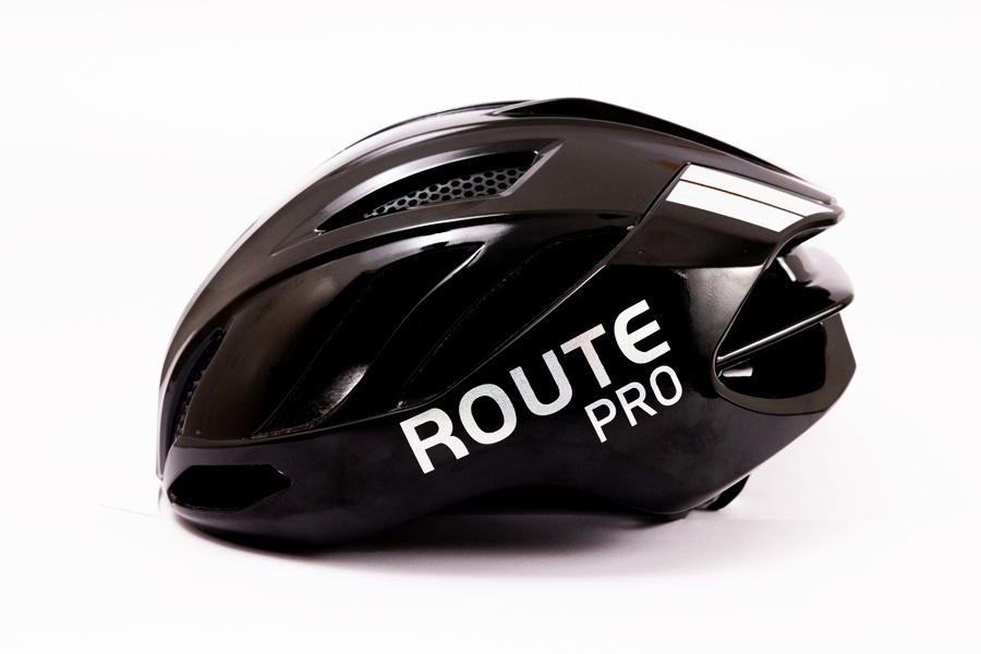 หมวกจักรยาน ROUTE PRO HELMET รุ่น TS-42 Asian Fit NEW2025