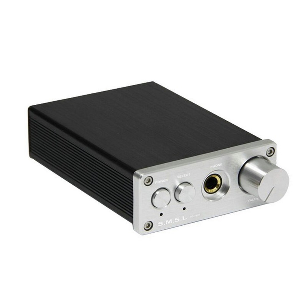 ขาย SMSL SD-793II DAC& ตั้งโต๊ะขนาดเล็ก ประกันศูนย์ไทย