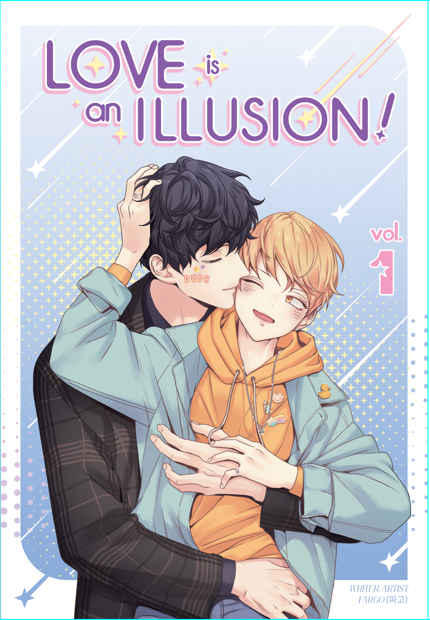 ชุดสะสม LOVE is an ILLUSION