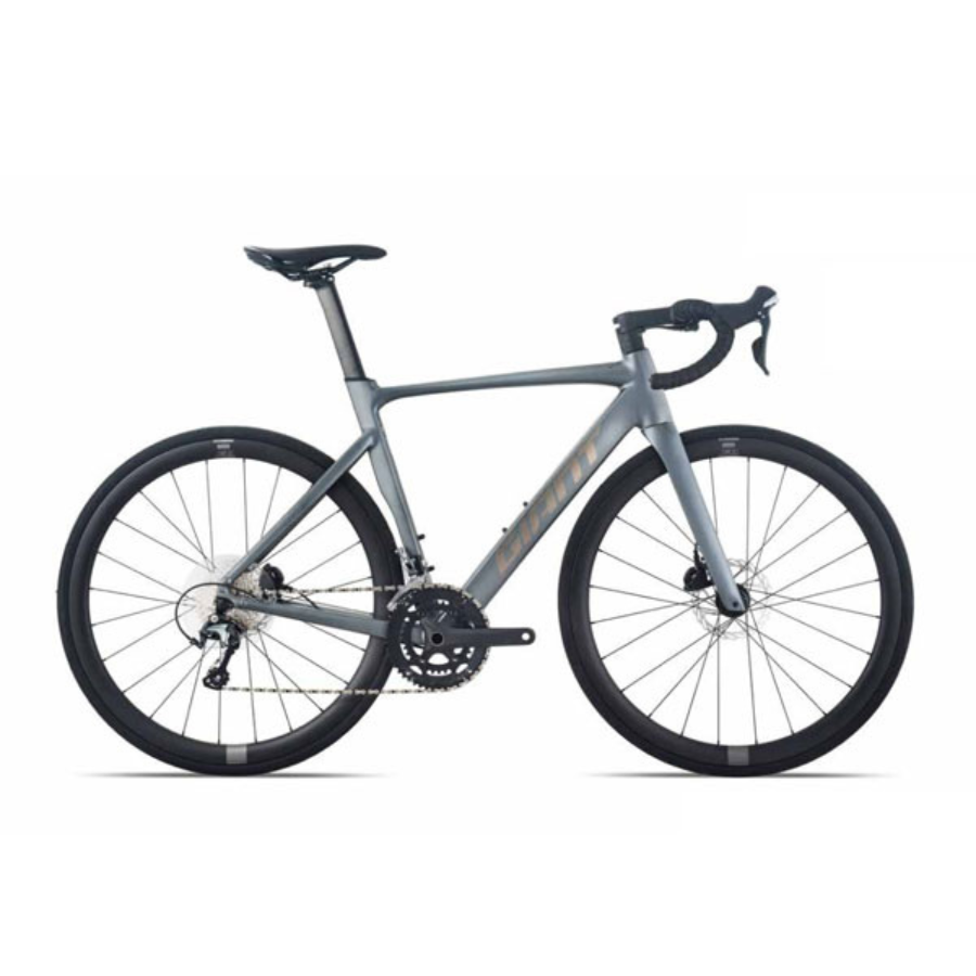 จักรยานเสือหมอบ Giant PCR LTD 1 2025 – เฟรมอลูมิเนียมประสิทธิภาพสูง พร้อมชุดเกียร์ Shimano Tiagra 10 สปีด