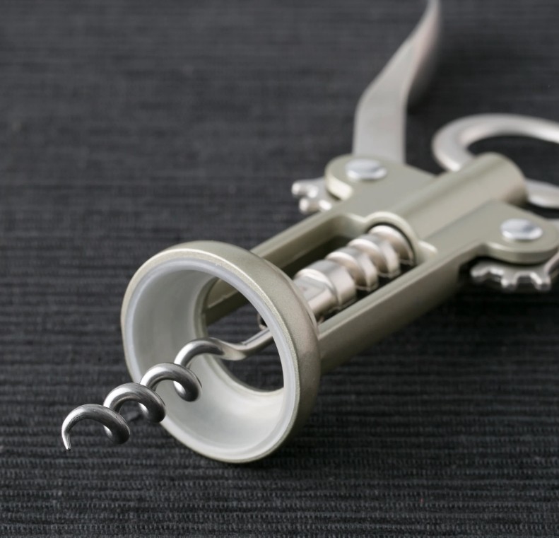 ⭐ ที่เปิดขวดไวน์ KAI Kitchen Wing Corkscrew จากญี่ปุ่นแท้ ⭐