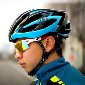 หมวกจักรยาน Roswheel สามารถถอดฝาครอบเปลี่ยนได้ งาน In-mold,91908