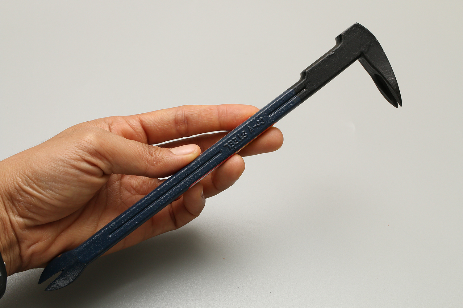 แชลงเล็ก CR-V STEEL แชลงโลหะญี่ปุ่น