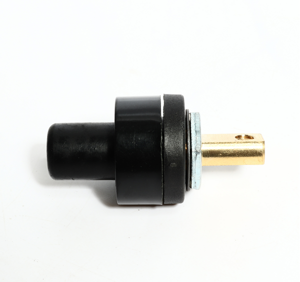 ข้อต่อสายดิน เครื่องเชื่อม VALU วาลู รุ่น S400 #9 Pn.V108P-S400009 ##