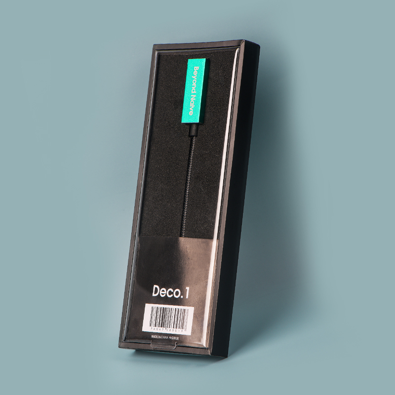 ขาย TFZ Deco.1 สายแปลง Type C เป็น 3.5mm พร้อม DAC ในตัว