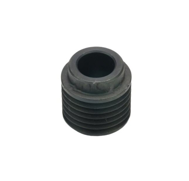 มู่เลย์ทุ่น กบไสไม้ไฟฟ้า Makita มากีต้า 1804N [#36], 1805N [#37] Pn.222007-8 (แท้) ##