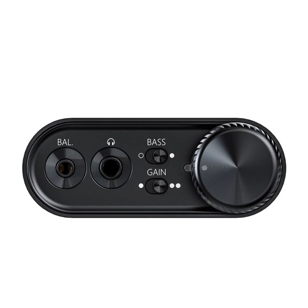 ขาย FiiO K3S DAC/AMP ตั้งโต๊ะระดับเรือธง รองรับPCM 32Bit/384kHz , DSD256