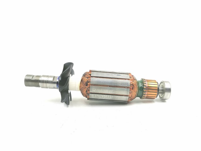 ทุ่น เครื่องเซาะร่อง BOSCH รุ่น GMR1 (แท้-สั่ง)