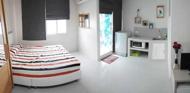 ให้เช่าคอนโด ลุมพินี ทาวน์ รามอินทรา-หลักสี่ ชั้น 6 ห้อง 25 ตรม.เฟอร์ครบ ใกล้เซ็ลทรัล