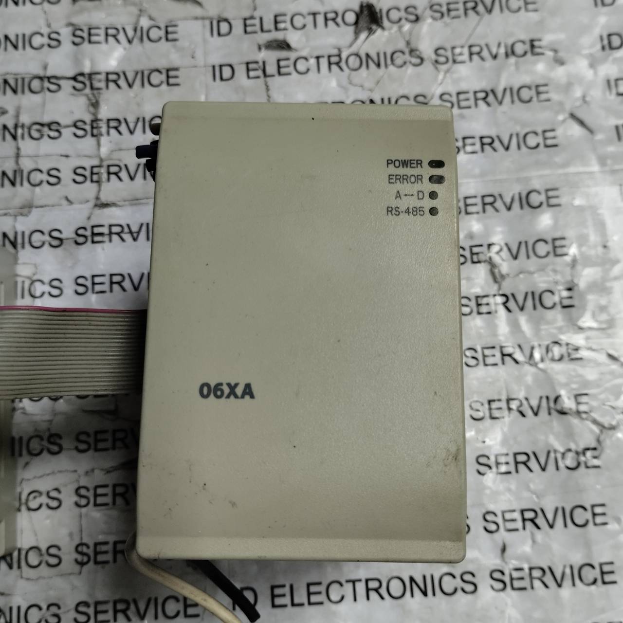 DVP06XA-H2 PLC " DELTA "