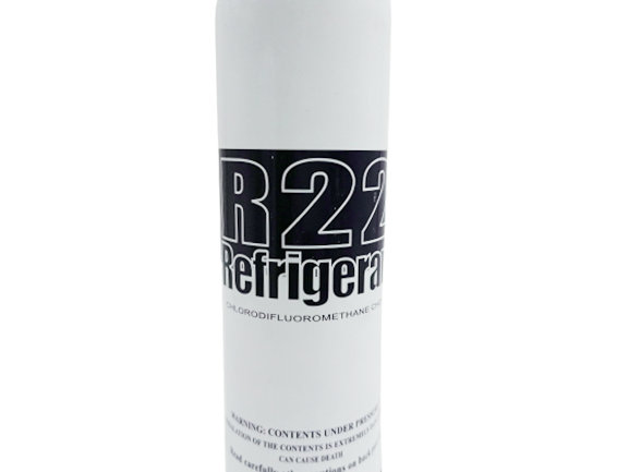 น้ำยาแอร์ R22 Refrigerant (อย่างดี)