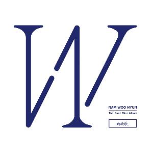 Poster +Infinite : Nam Woo Hyeon - Mini Album Vol.1 [Write..]