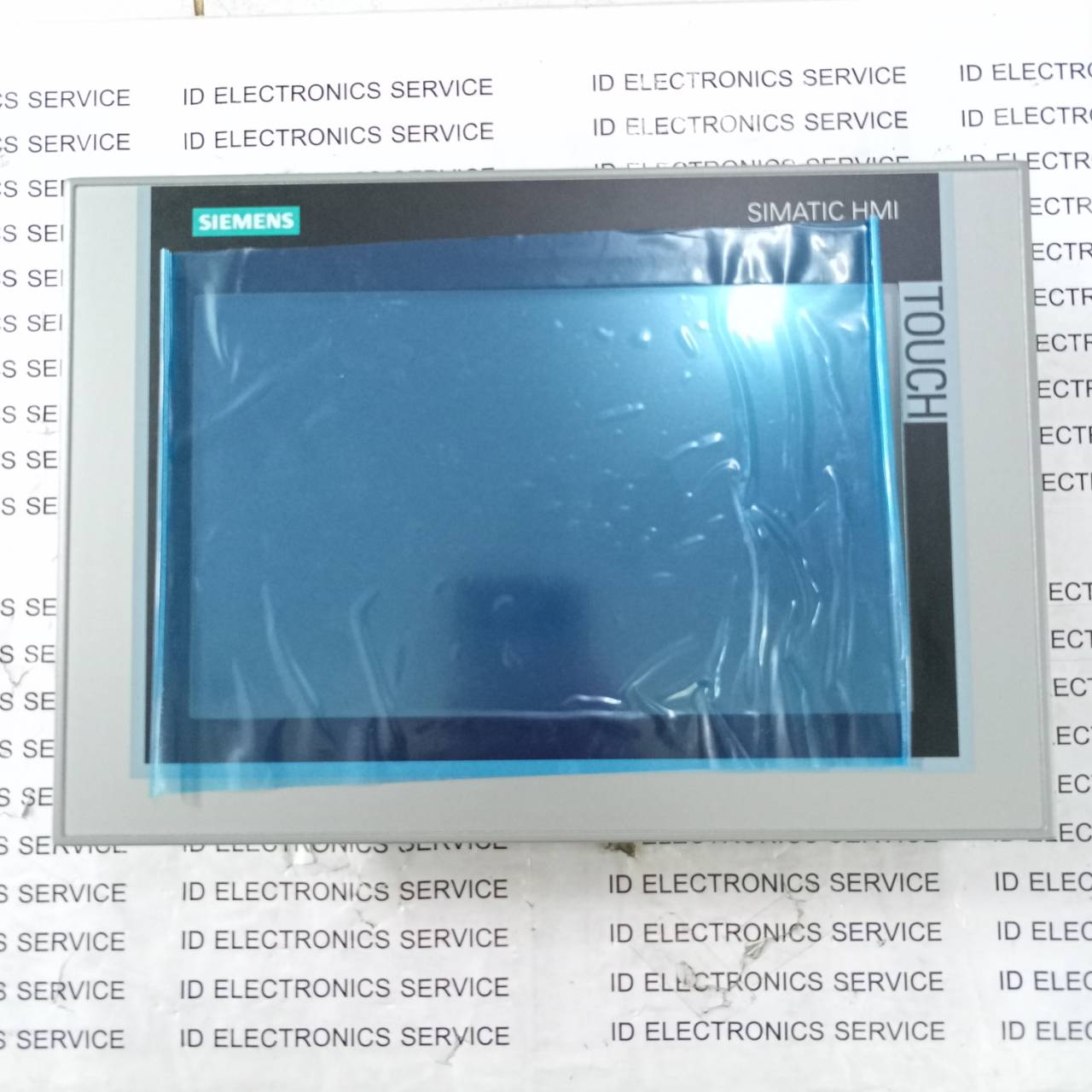 6AV2 124-0JC01-0AX0 HMI " SIEMENS "