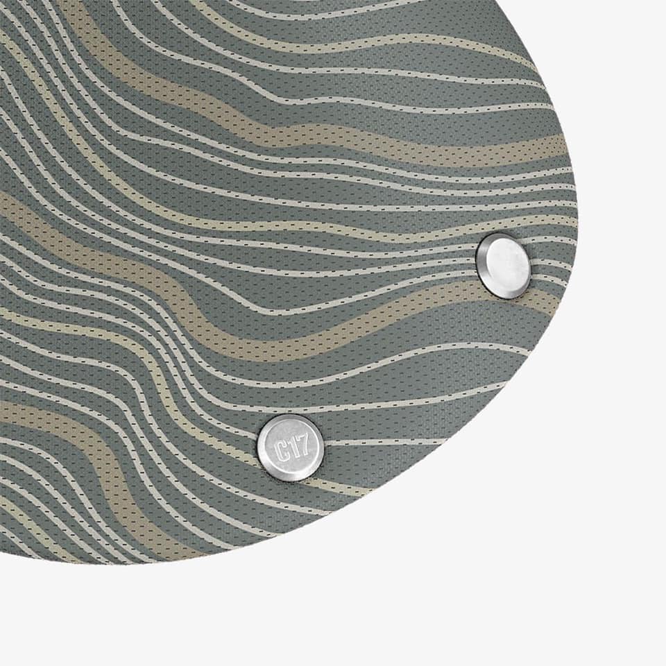 เบาะจักรยาน Brooks C17 Special Lab Limited Edition