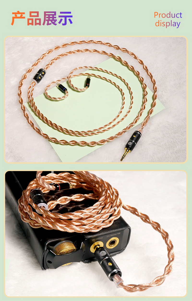 Hakugei sound of thunder สายอัพเกรดหูฟัง 2 ธาตุ ระดับเทพ ทำด้วยมือทุกขั้นตอน [Drizzy Exclusive]