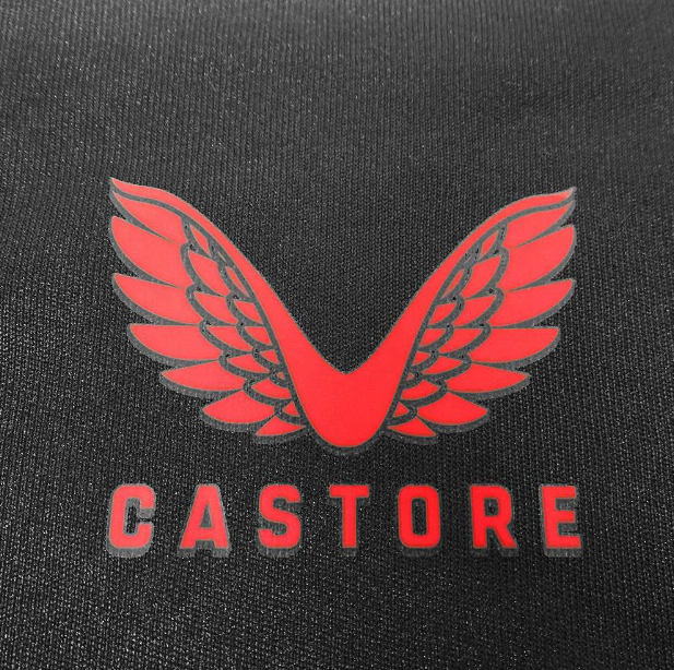 เสื้อไบเออร์ เลเวอร์คูเซ่น 2023-24 ชุดเหย้าของแท้